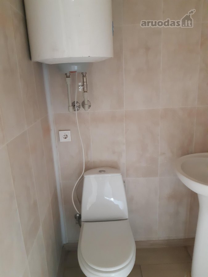Puse namo, Rami vieta, draugiški kaimymai, - nuotraukos Nr. 8