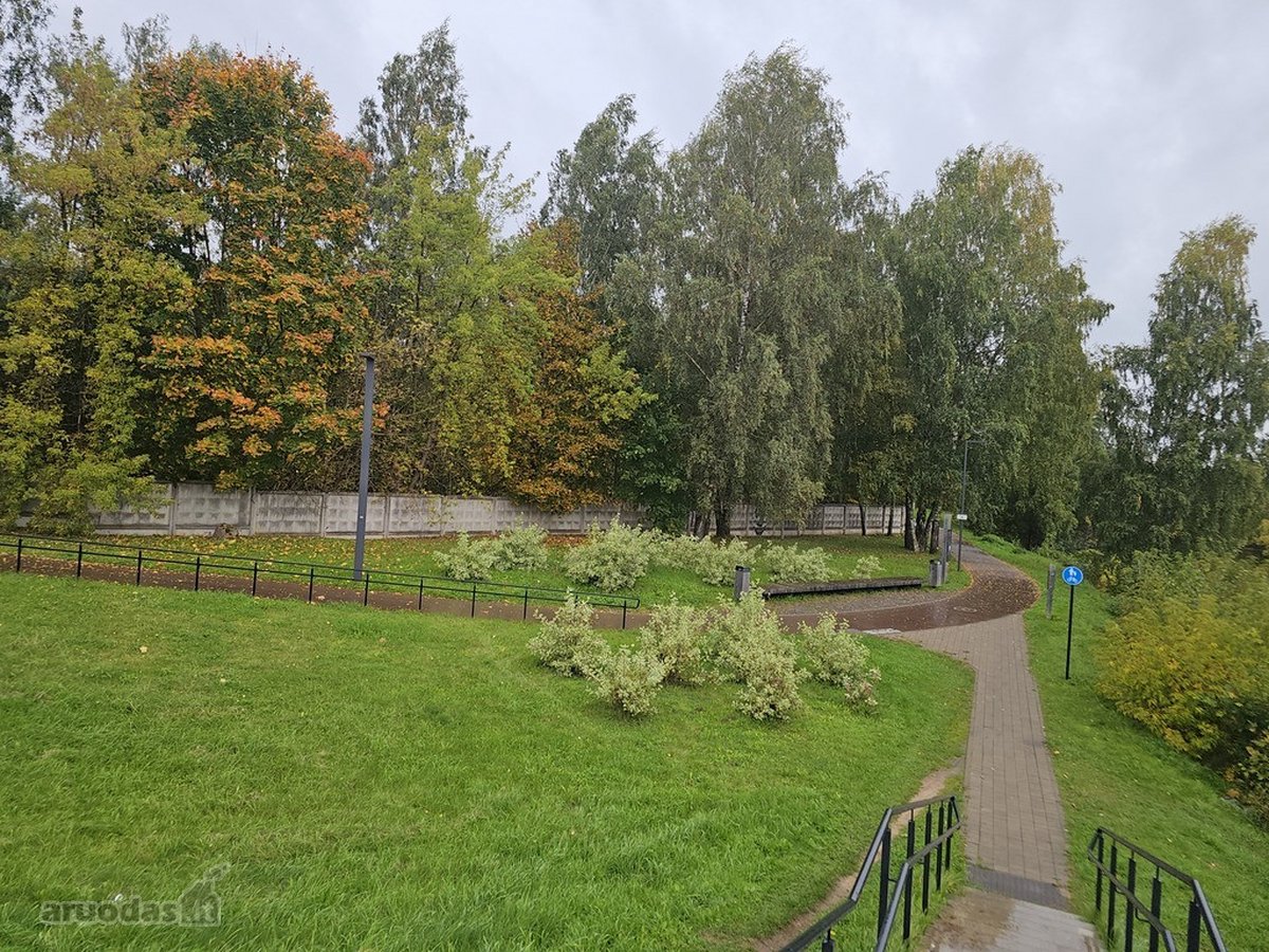 Parduodamas 18,13 Arų Komercinės Paskirties - nuotraukos Nr. 2