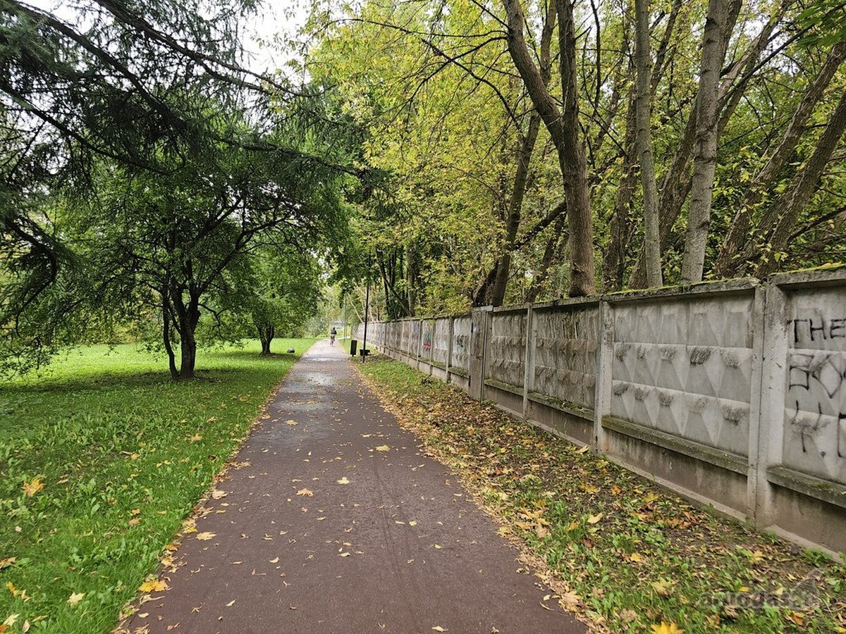 Parduodamas 18,13 Arų Komercinės Paskirties - nuotraukos Nr. 4