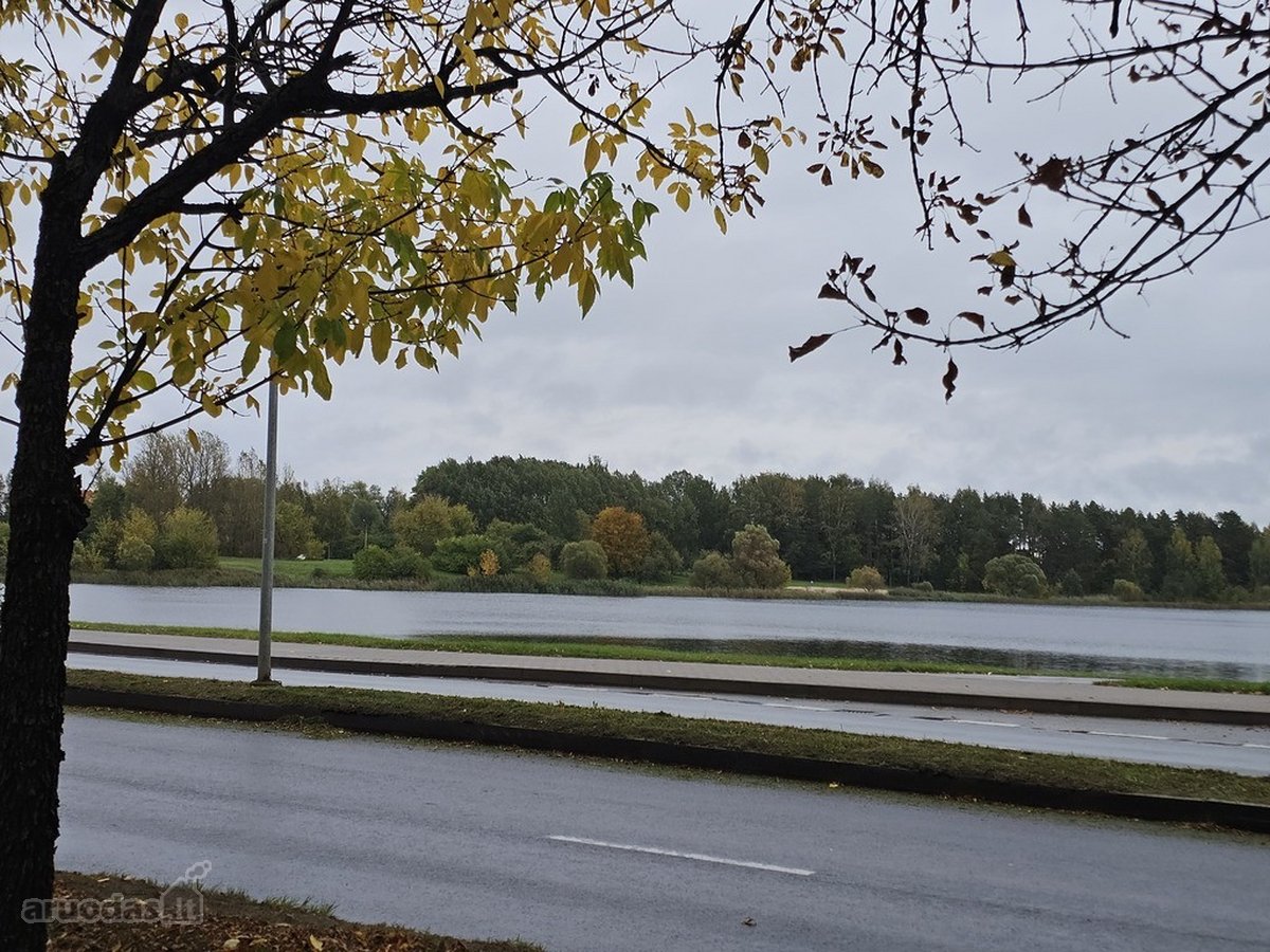 Parduodamas 18,13 Arų Komercinės Paskirties - nuotraukos Nr. 5