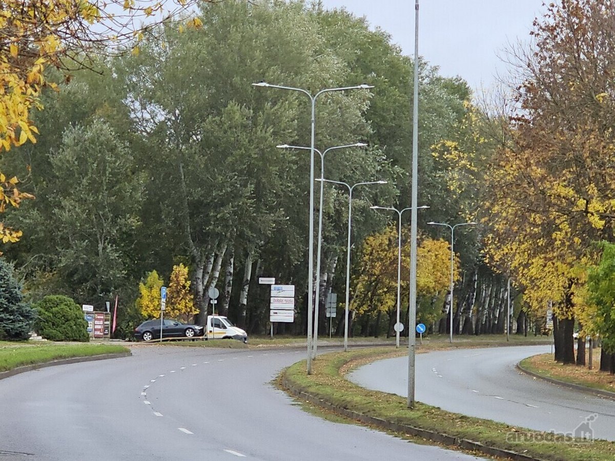 Parduodamas 18,13 Arų Komercinės Paskirties - nuotraukos Nr. 8