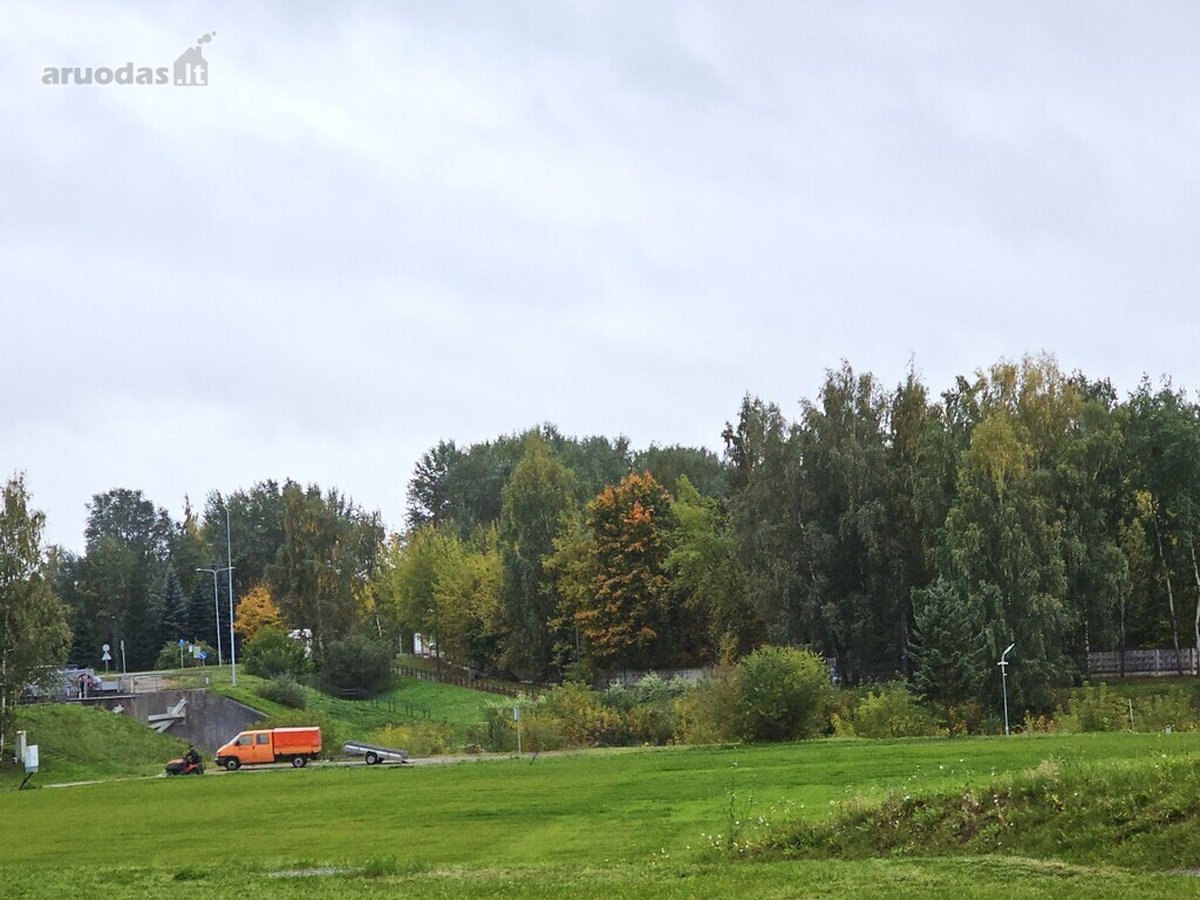 Parduodamas 18,13 Arų Komercinės Paskirties - nuotraukos Nr. 10