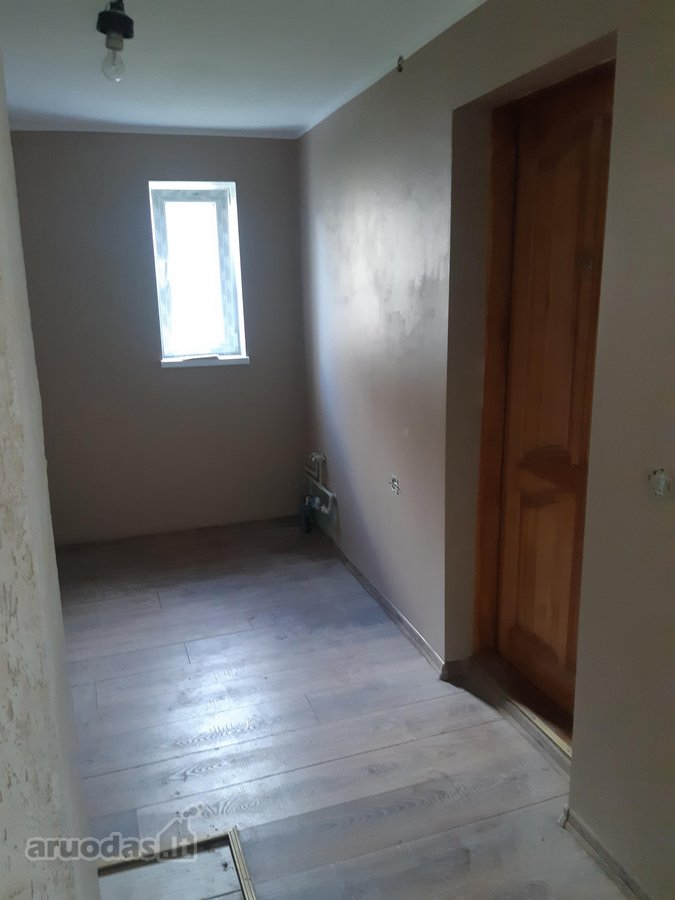 Puse namo, Rami vieta, draugiški kaimymai, - nuotraukos Nr. 11