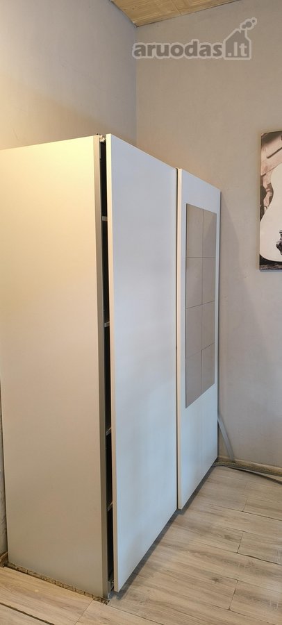 Parduodamas kompaktiškas ir funkcionaliai - nuotraukos Nr. 2