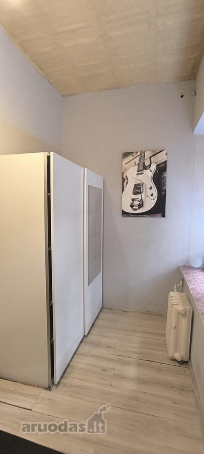 Parduodamas kompaktiškas ir funkcionaliai - nuotraukos Nr. 3