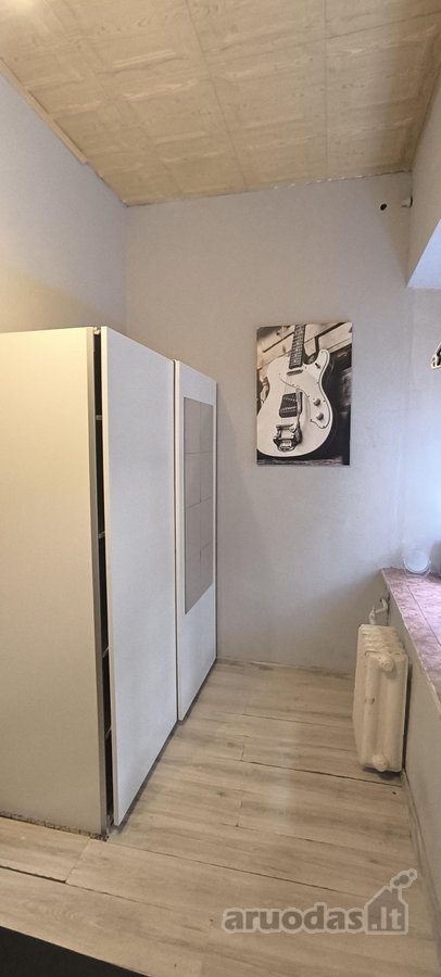 Parduodamas kompaktiškas ir funkcionaliai - nuotraukos Nr. 4