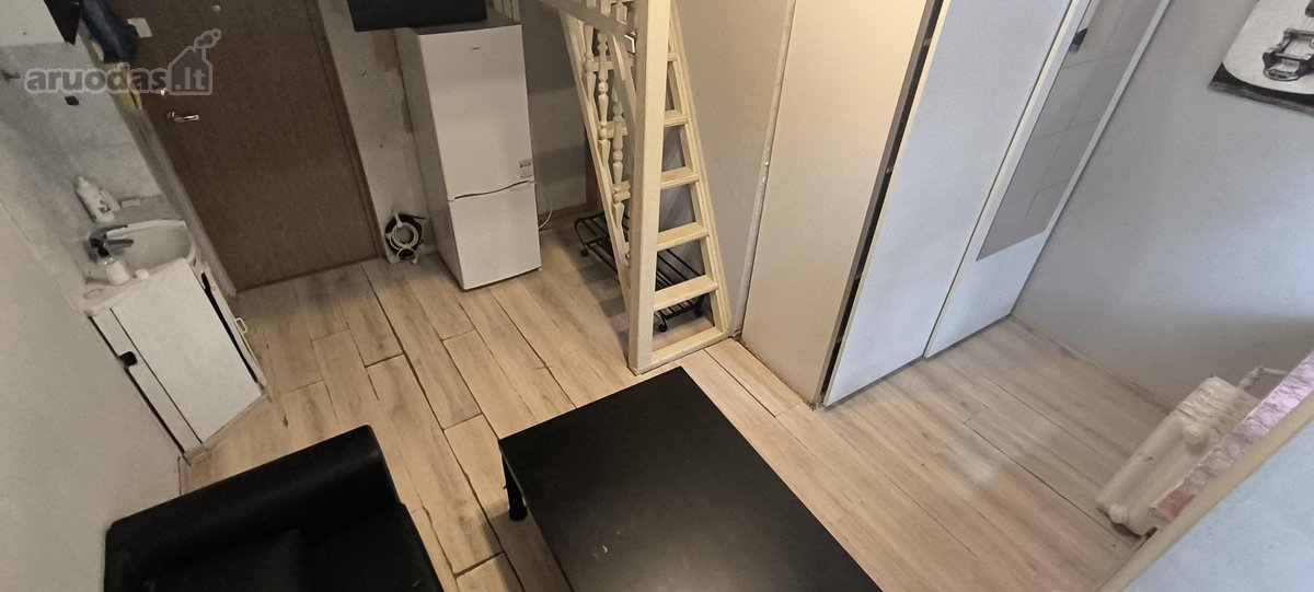 Parduodamas kompaktiškas ir funkcionaliai - nuotraukos Nr. 6