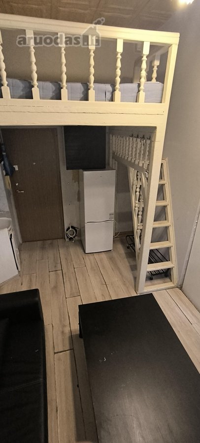 Parduodamas kompaktiškas ir funkcionaliai - nuotraukos Nr. 9