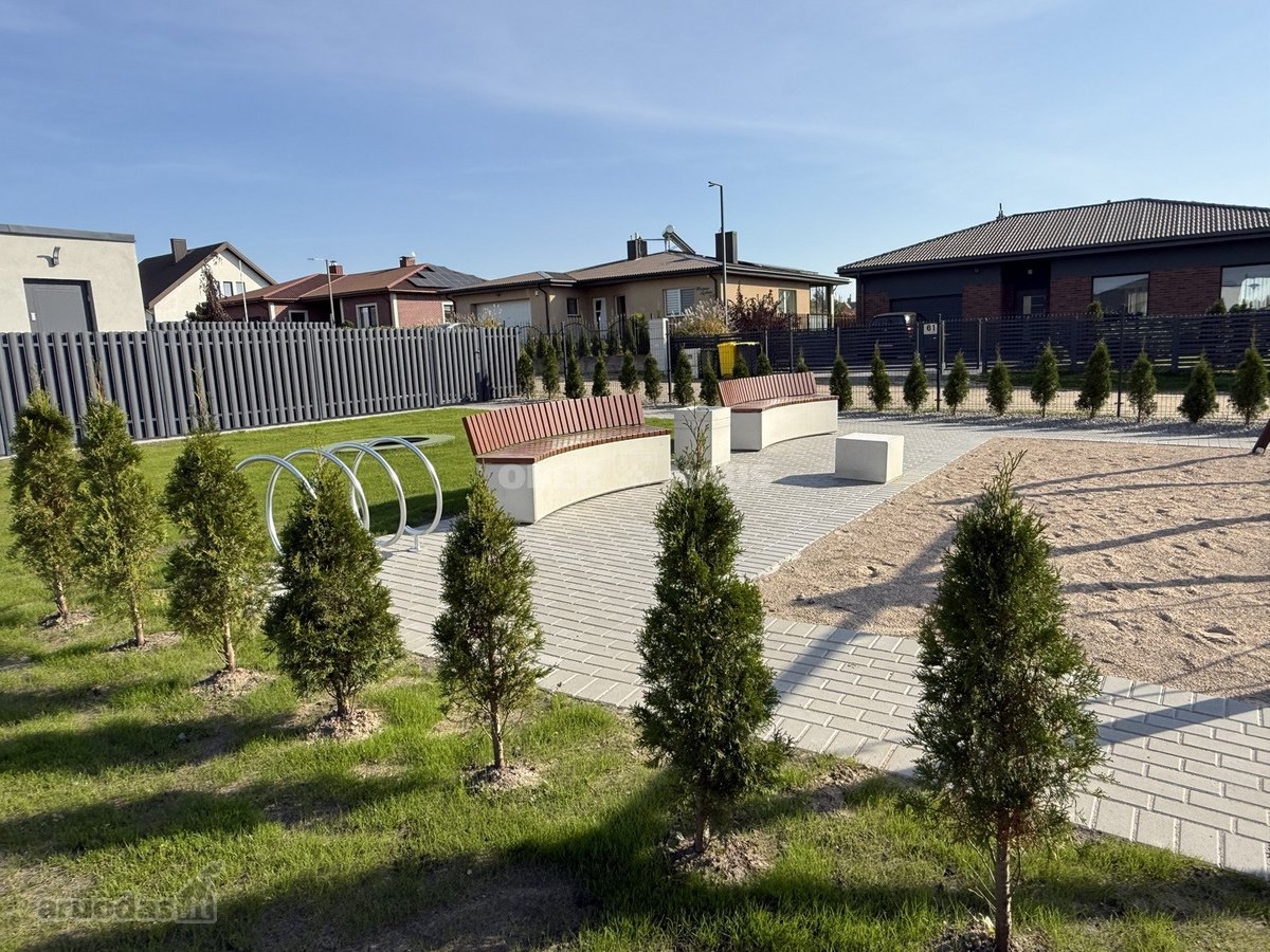 Puikus pasiūlymas ieškantiems kotedžo! - nuotraukos Nr. 19