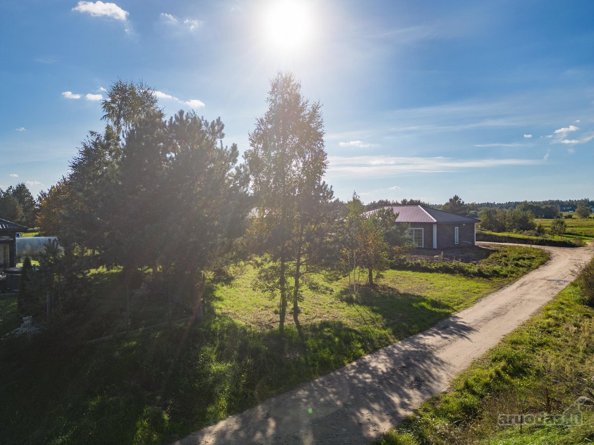 Parduodamas 10 arų namų valdos sklypas - nuotraukos Nr. 30