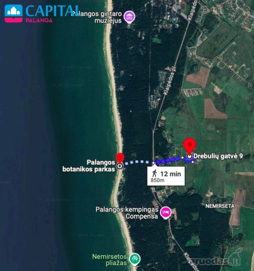 1 metų terminui, su galimybe pratęsti, - nuotraukos Nr. 16