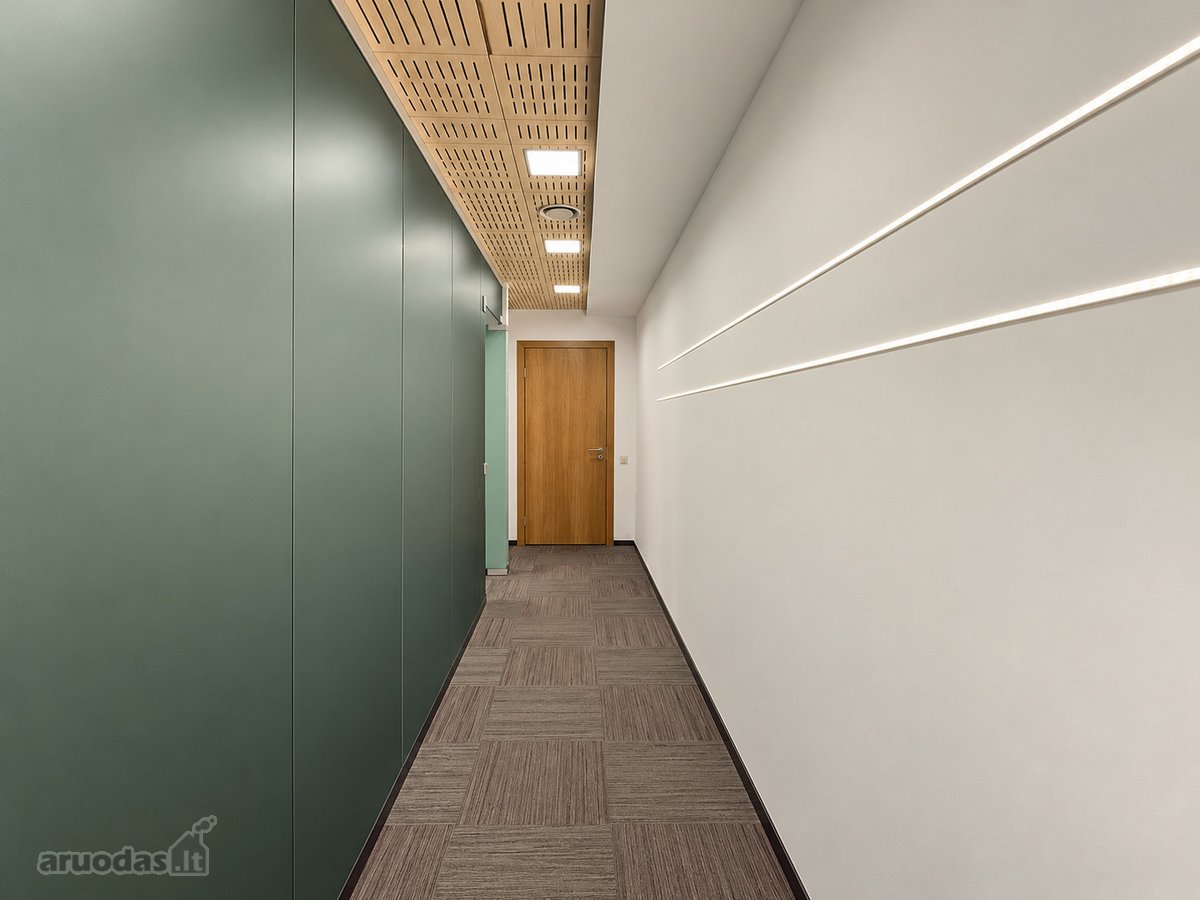 Komercinės Patalpos Nuomai  100 m²  Paribio - nuotraukos Nr. 6
