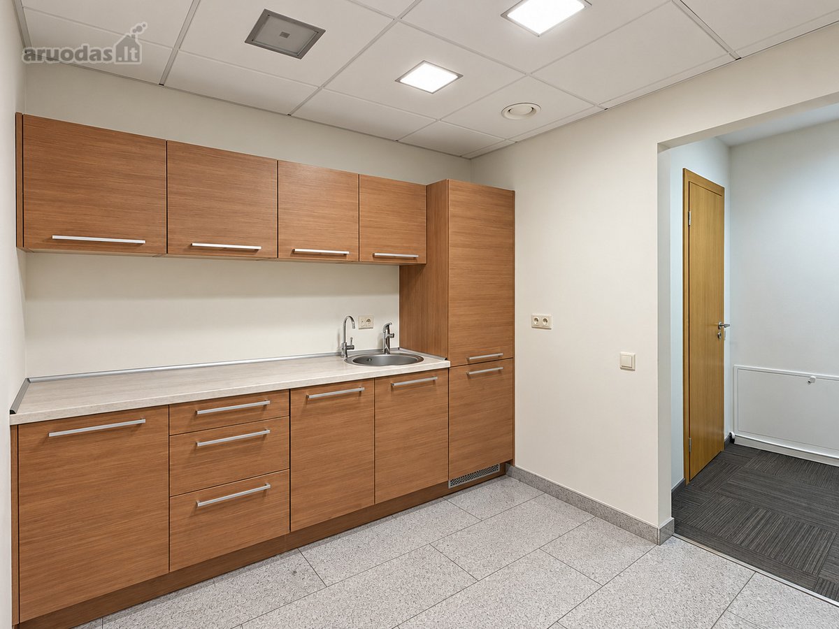 Komercinės Patalpos Nuomai  100 m²  Paribio - nuotraukos Nr. 12