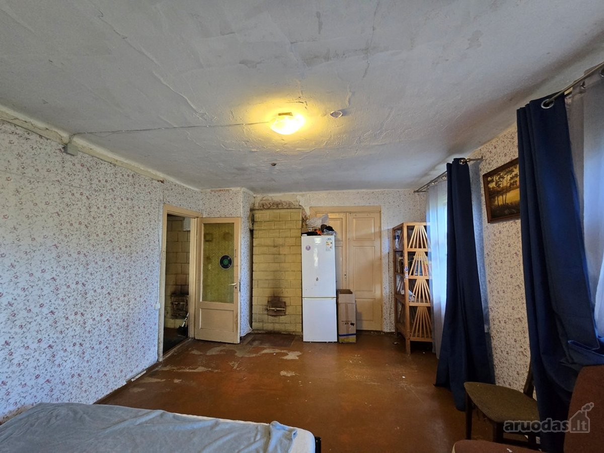 Šalia Miesto Centro, žalumos apsuptyje, - nuotraukos Nr. 4