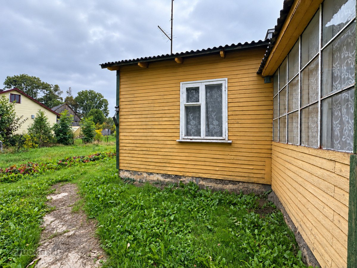 Parduodamas Kompaktiškas 57,14 Kv. M Ploto - nuotraukos Nr. 22