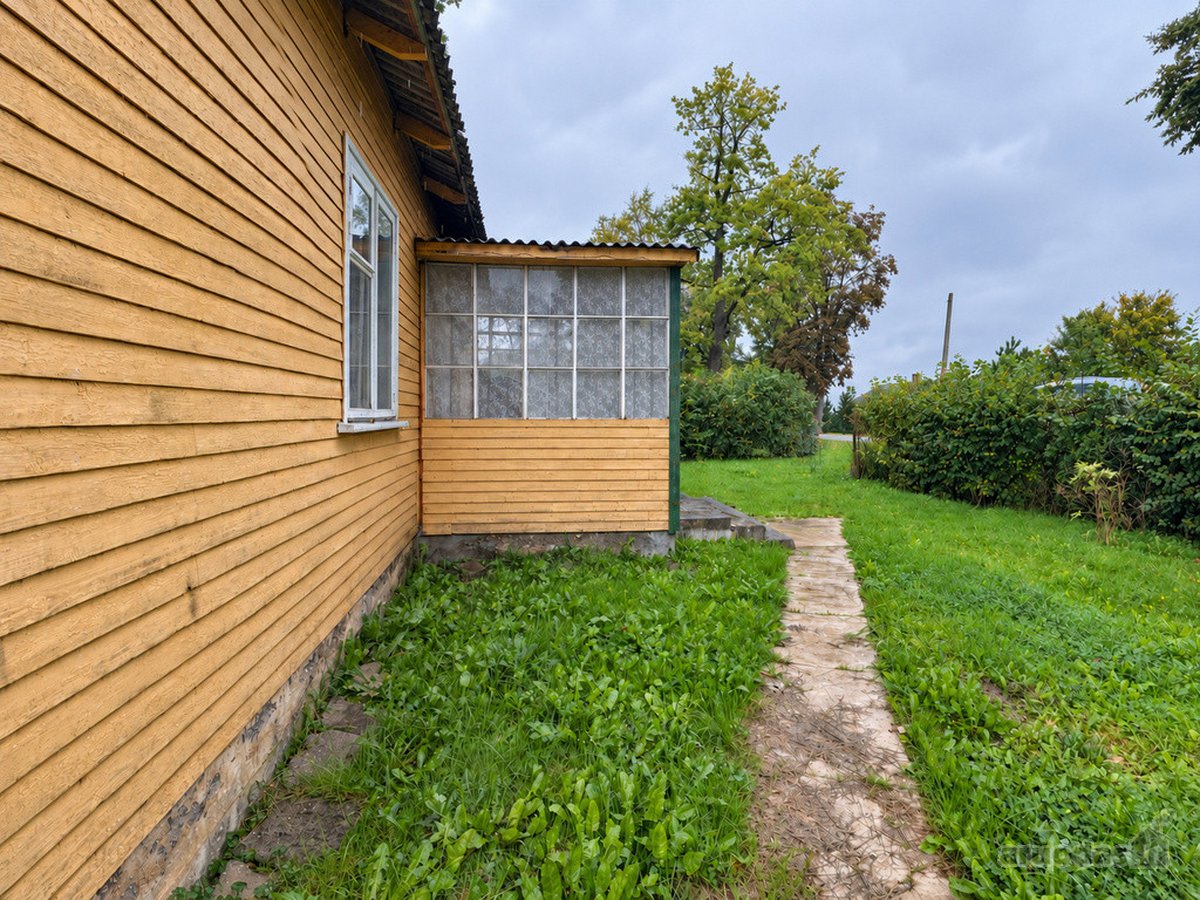 Parduodamas Kompaktiškas 57,14 Kv. M Ploto - nuotraukos Nr. 24