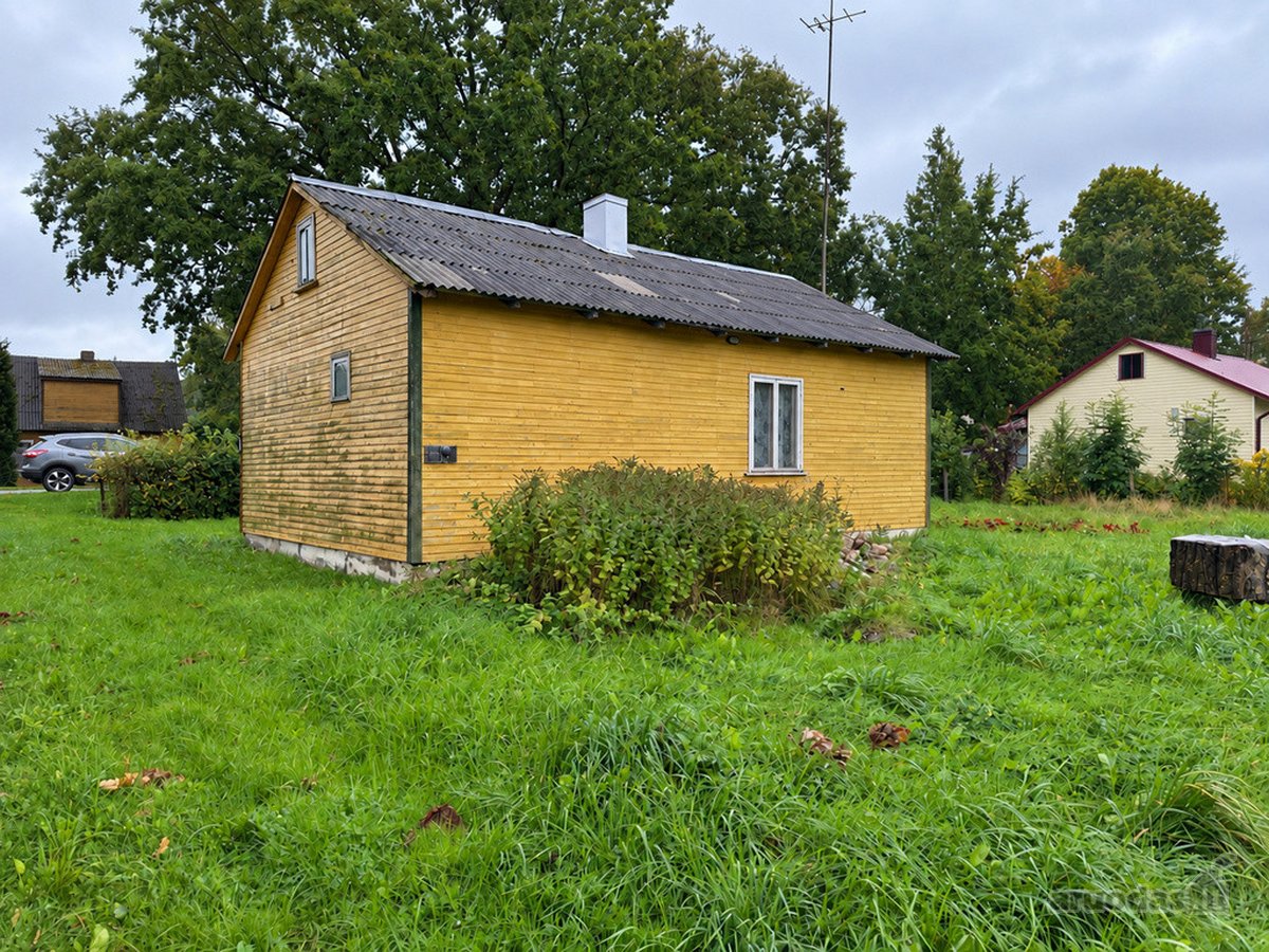 Parduodamas Kompaktiškas 57,14 Kv. M Ploto - nuotraukos Nr. 25