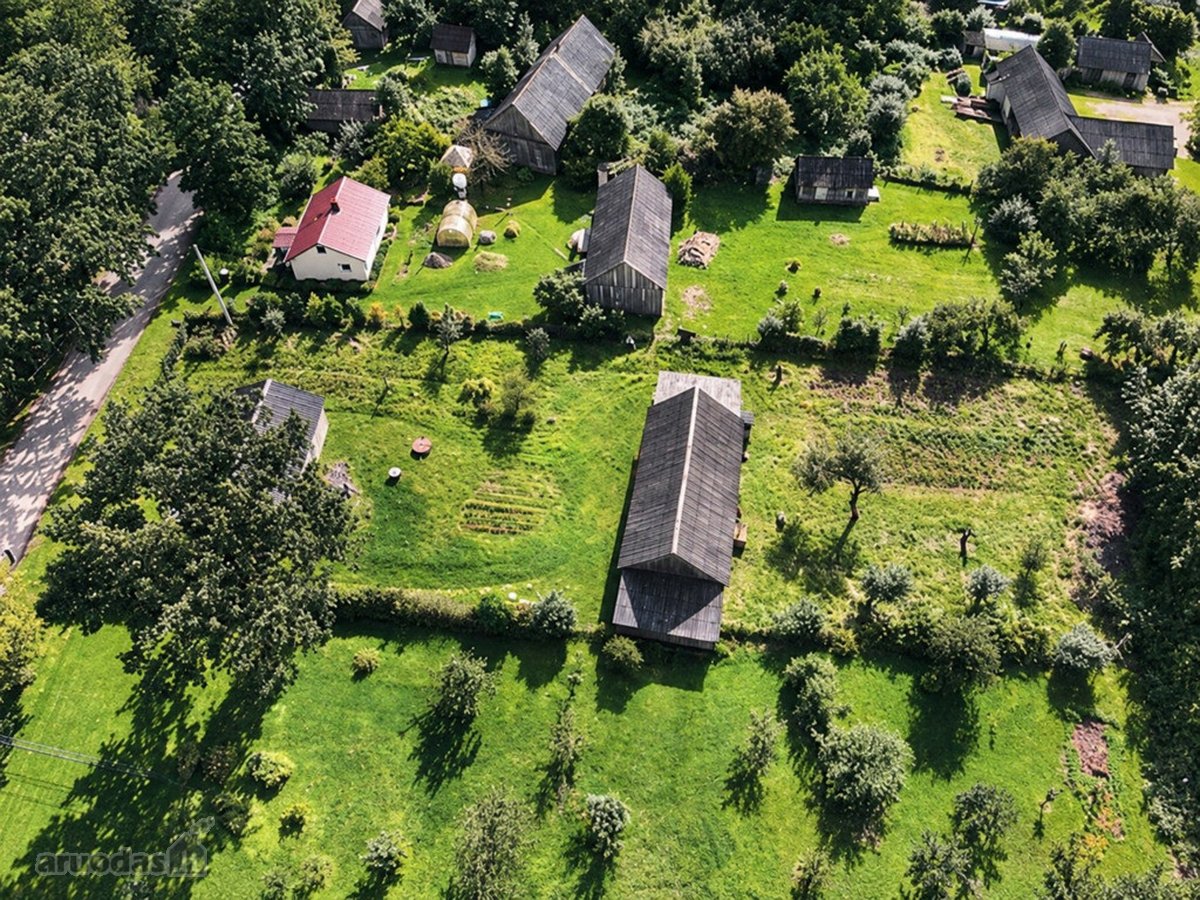 Parduodamas Kompaktiškas 57,14 Kv. M Ploto - nuotraukos Nr. 31