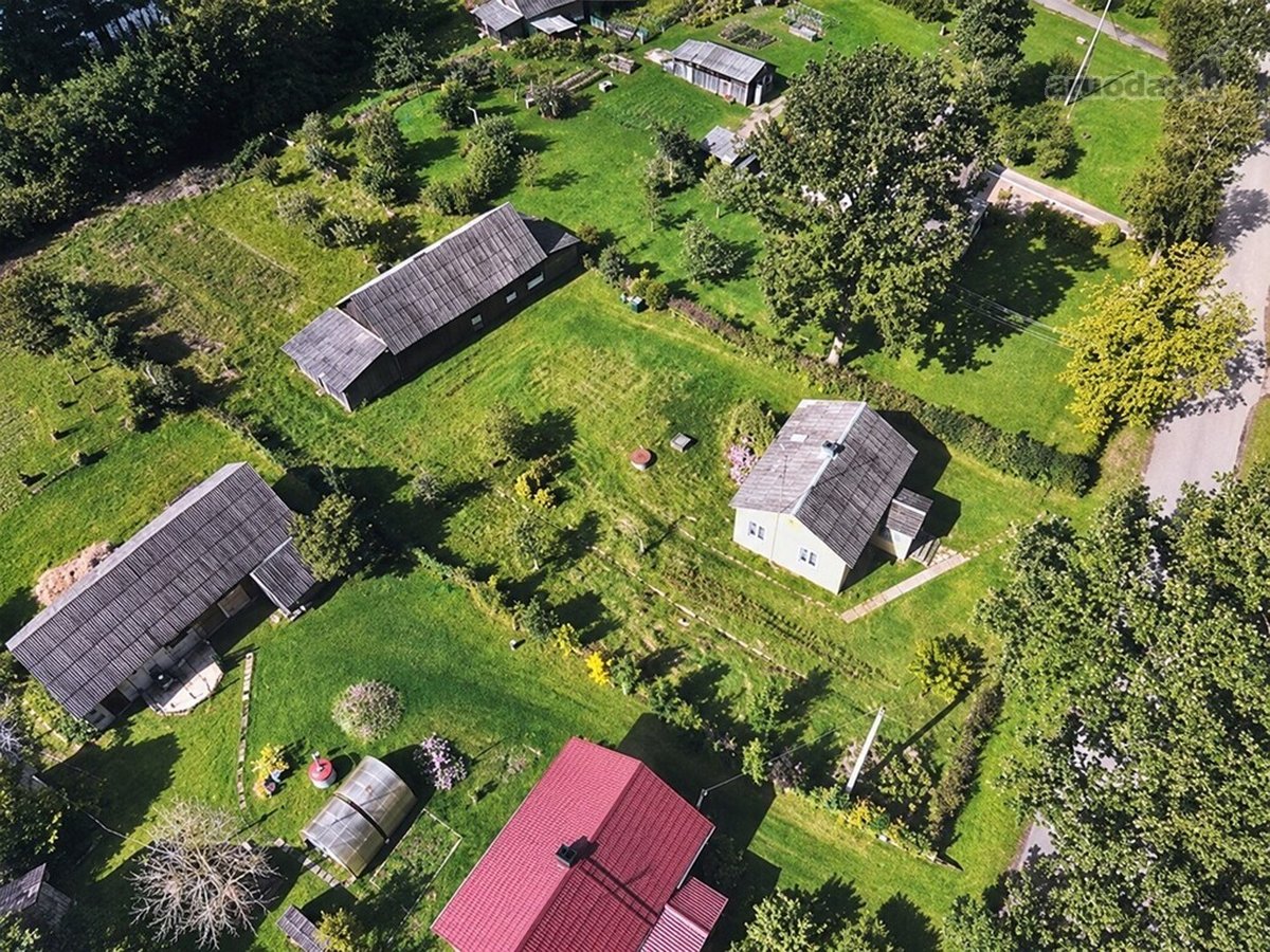 Parduodamas Kompaktiškas 57,14 Kv. M Ploto - nuotraukos Nr. 32