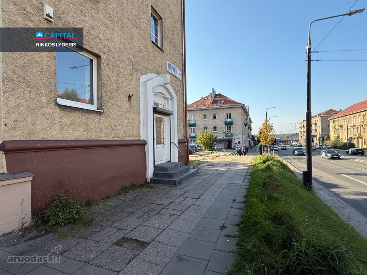 Matomos Patalpos Savanorių Pr. – Atskiras - nuotraukos Nr. 3