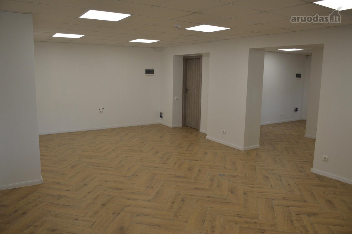 Aleksote, Veiverių g. 151, verslo centre - nuotraukos Nr. 6