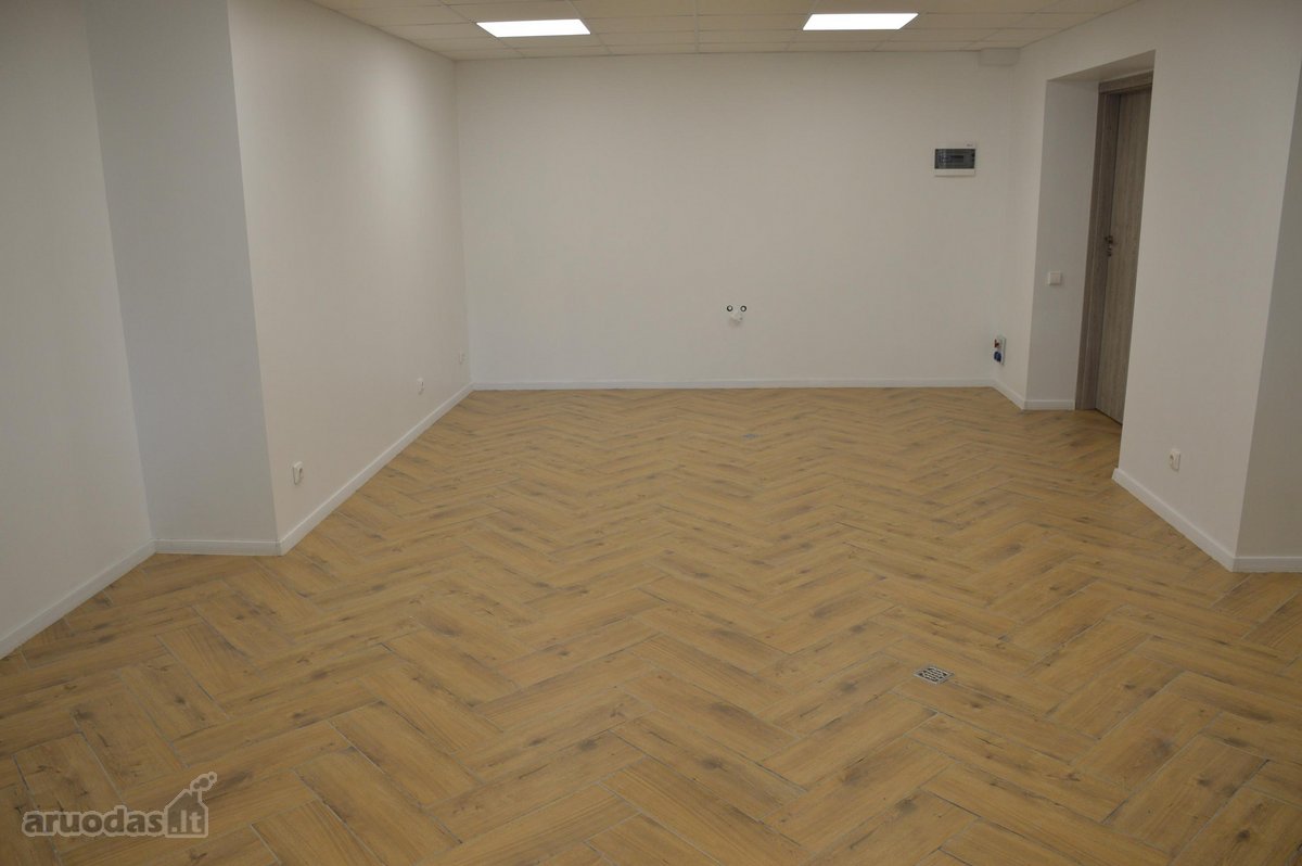 Aleksote, Veiverių g. 151, verslo centre - nuotraukos Nr. 5