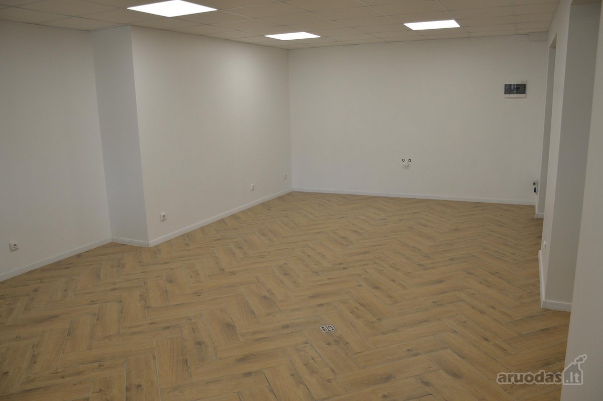 Aleksote, Veiverių g. 151, verslo centre - nuotraukos Nr. 4