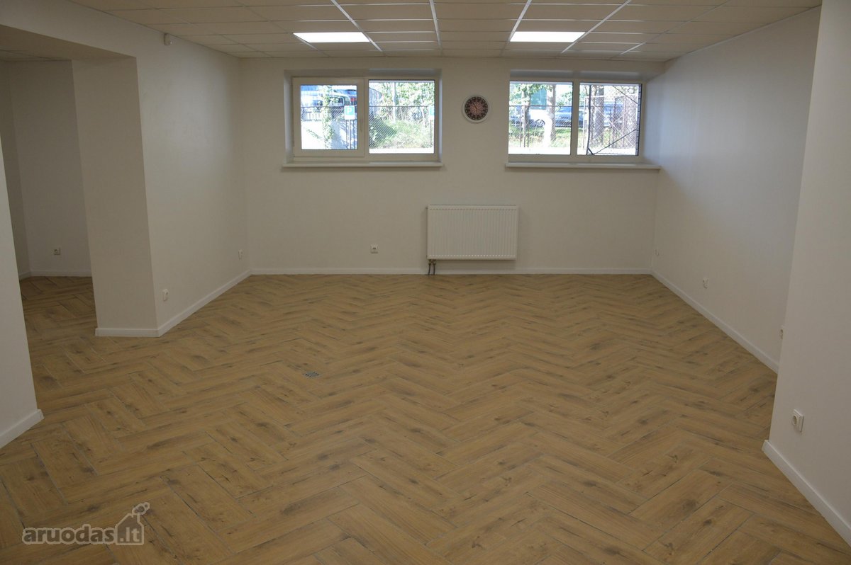 Aleksote, Veiverių g. 151, verslo centre - nuotraukos Nr. 2