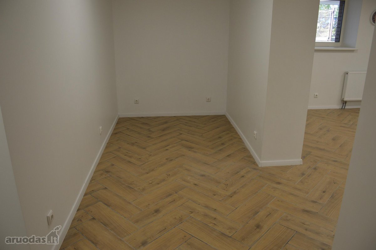 Aleksote, Veiverių g. 151, verslo centre - nuotraukos Nr. 10