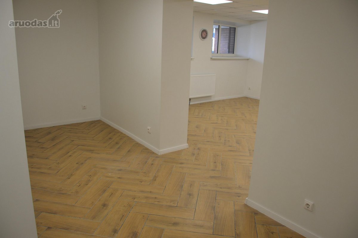 Aleksote, Veiverių g. 151, verslo centre - nuotraukos Nr. 8