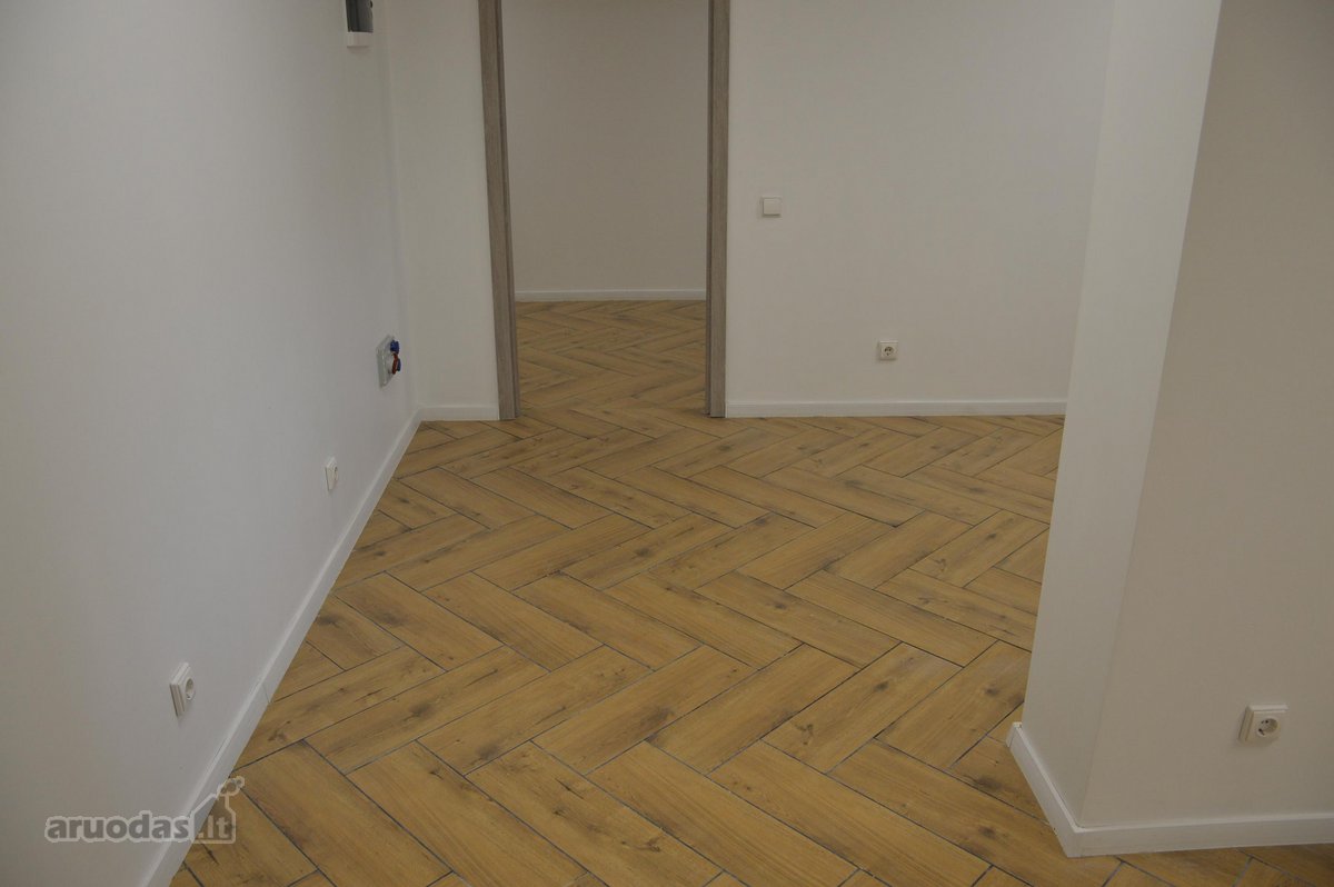 Aleksote, Veiverių g. 151, verslo centre - nuotraukos Nr. 13