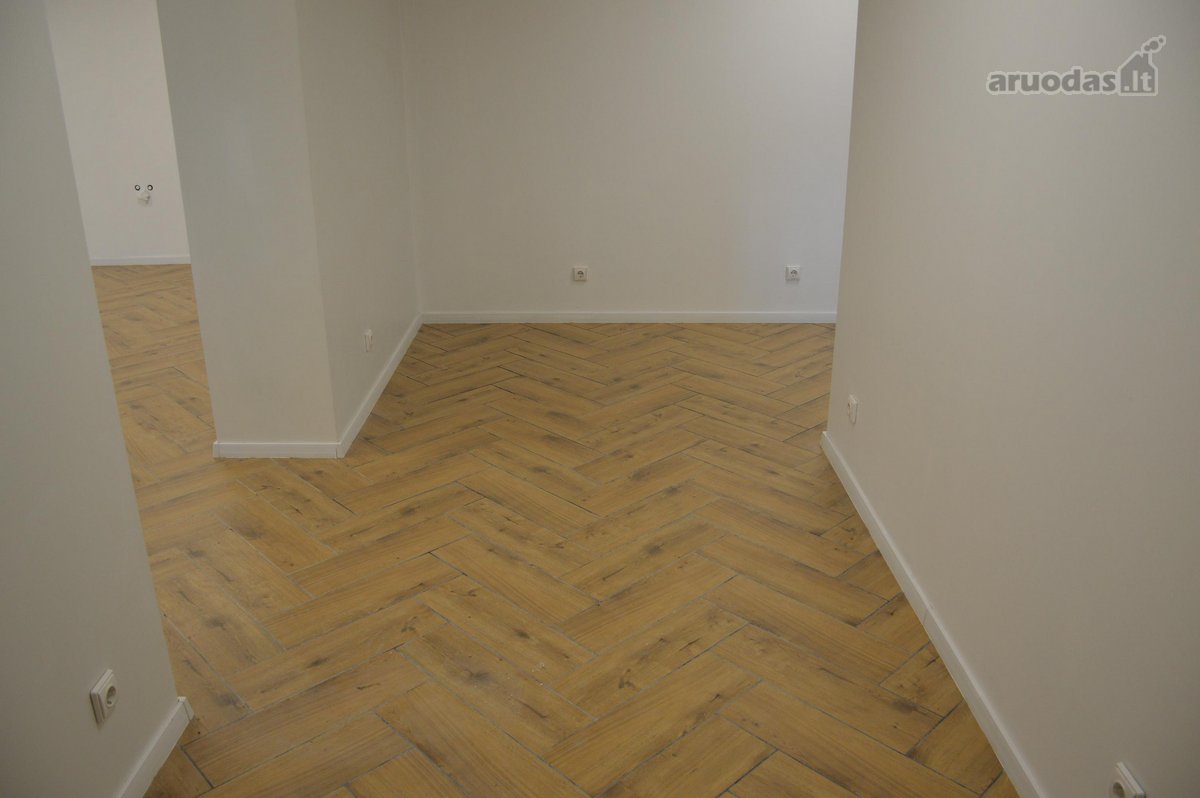 Aleksote, Veiverių g. 151, verslo centre - nuotraukos Nr. 9