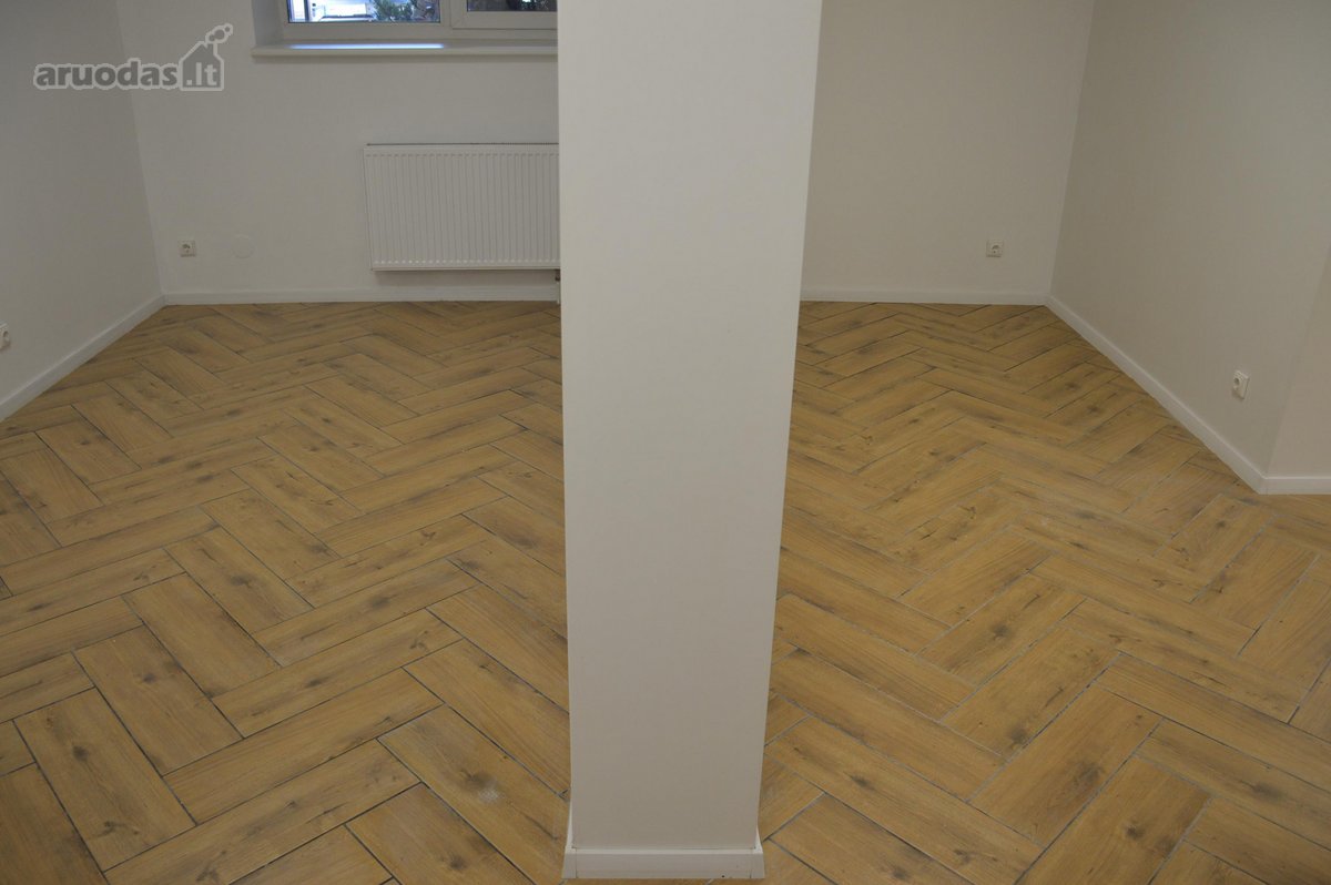 Aleksote, Veiverių g. 151, verslo centre - nuotraukos Nr. 11