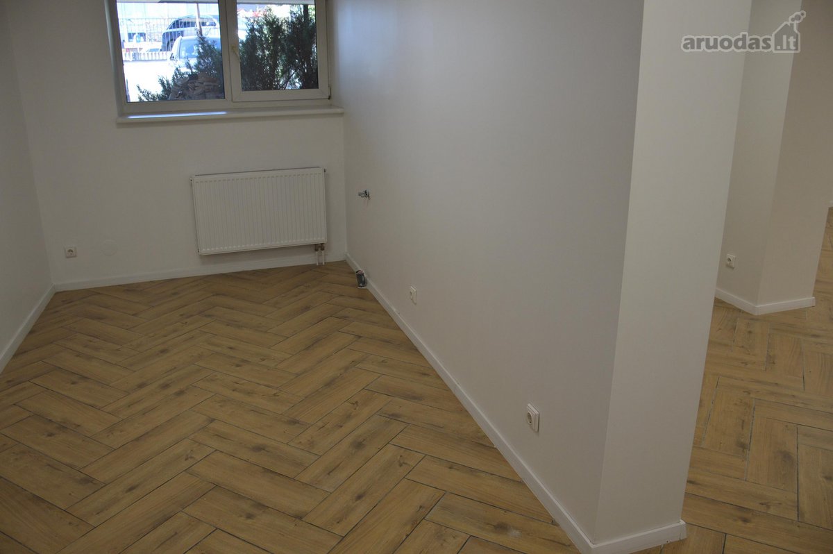 Aleksote, Veiverių g. 151, verslo centre - nuotraukos Nr. 12