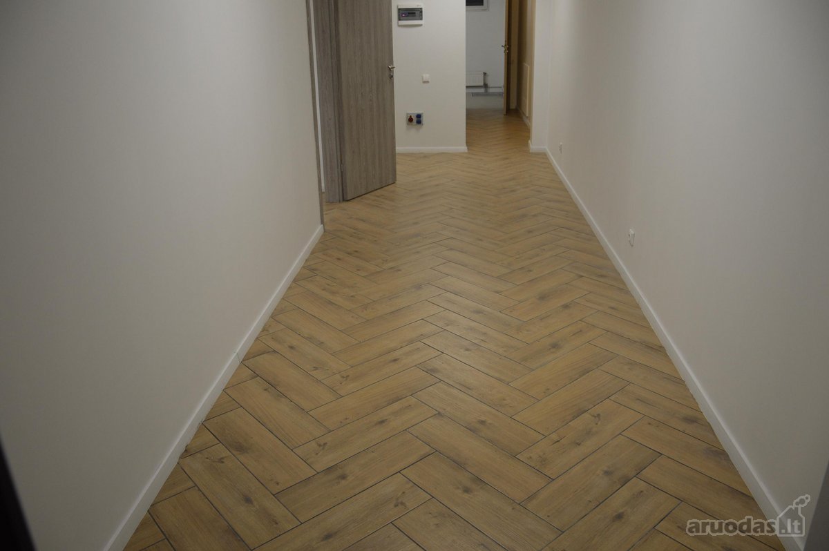 Aleksote, Veiverių g. 151, verslo centre - nuotraukos Nr. 22