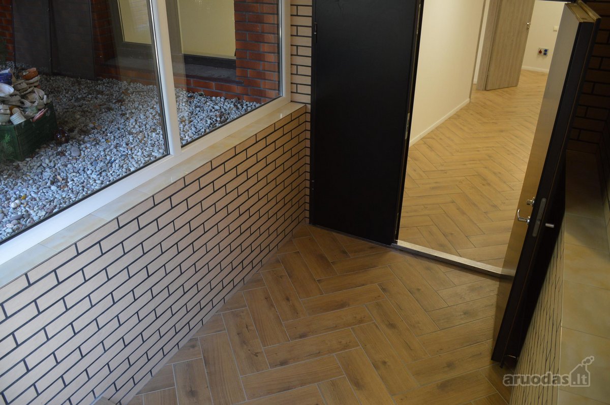 Aleksote, Veiverių g. 151, verslo centre - nuotraukos Nr. 25