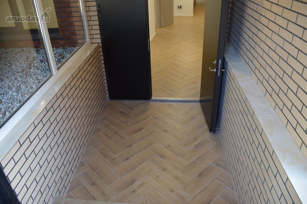 Aleksote, Veiverių g. 151, verslo centre - nuotraukos Nr. 26