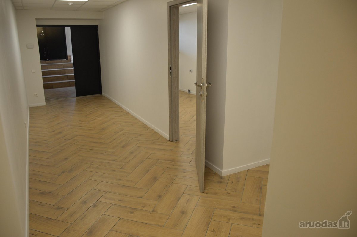 Aleksote, Veiverių g. 151, verslo centre - nuotraukos Nr. 14