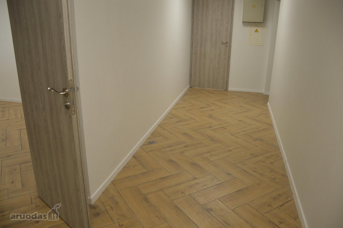 Aleksote, Veiverių g. 151, verslo centre - nuotraukos Nr. 15