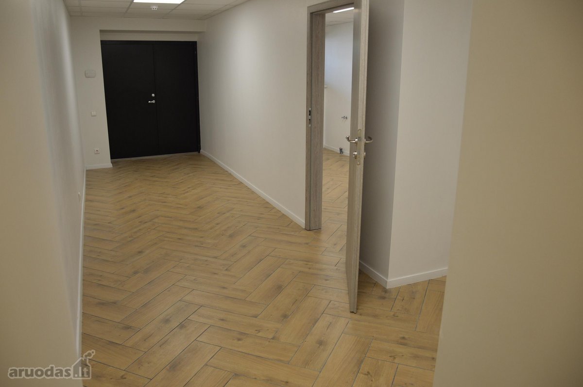 Aleksote, Veiverių g. 151, verslo centre - nuotraukos Nr. 16