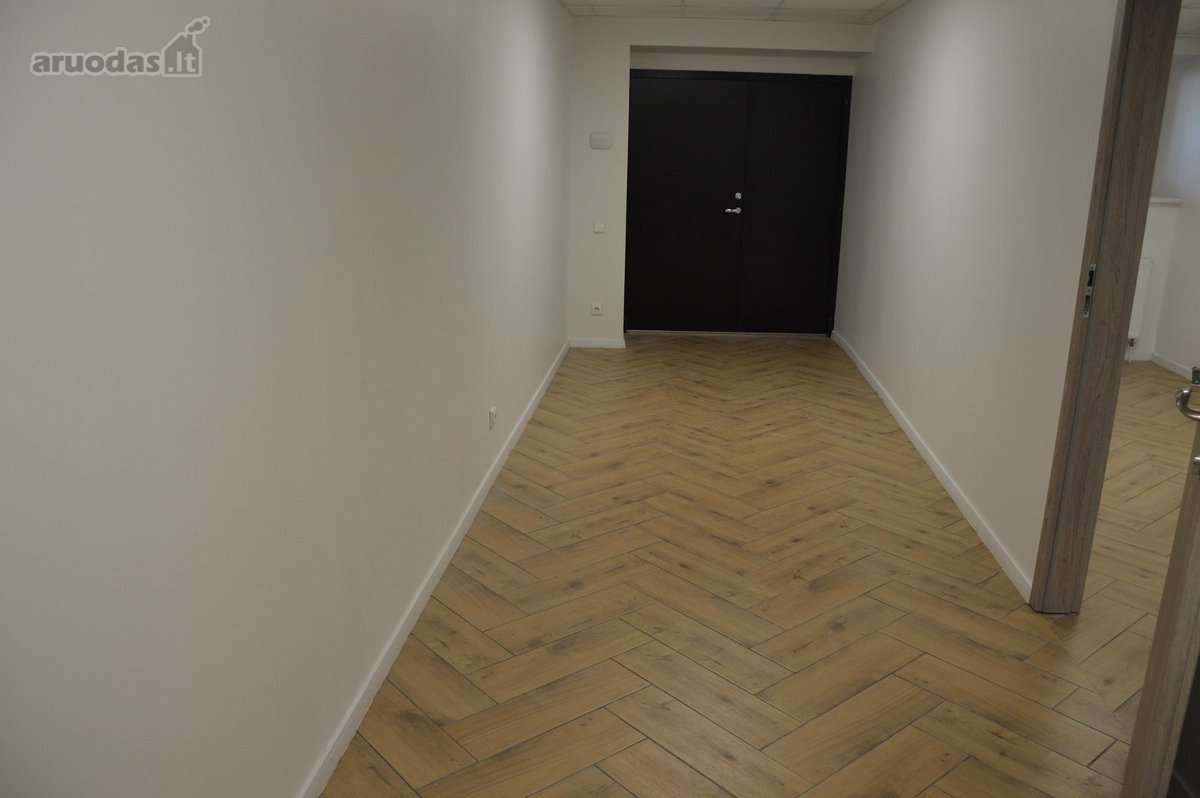 Aleksote, Veiverių g. 151, verslo centre - nuotraukos Nr. 17