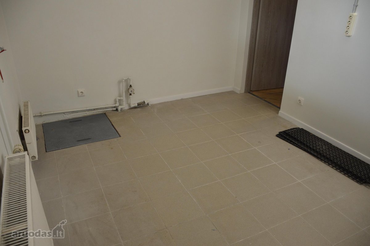 Aleksote, Veiverių g. 151, verslo centre - nuotraukos Nr. 24
