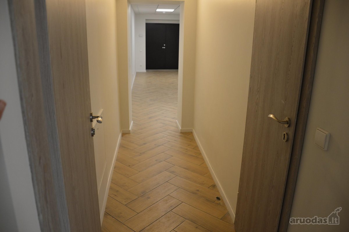 Aleksote, Veiverių g. 151, verslo centre - nuotraukos Nr. 18