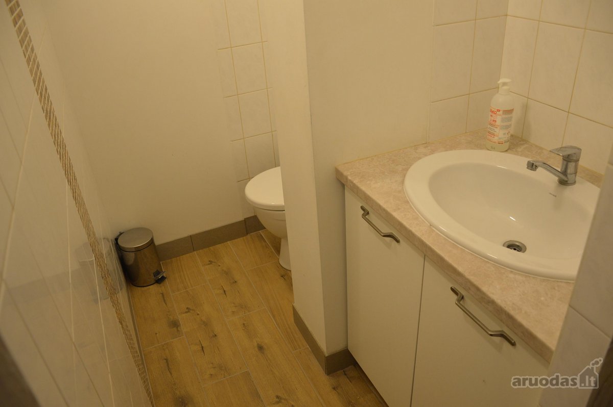 Aleksote, Veiverių g. 151, verslo centre - nuotraukos Nr. 20