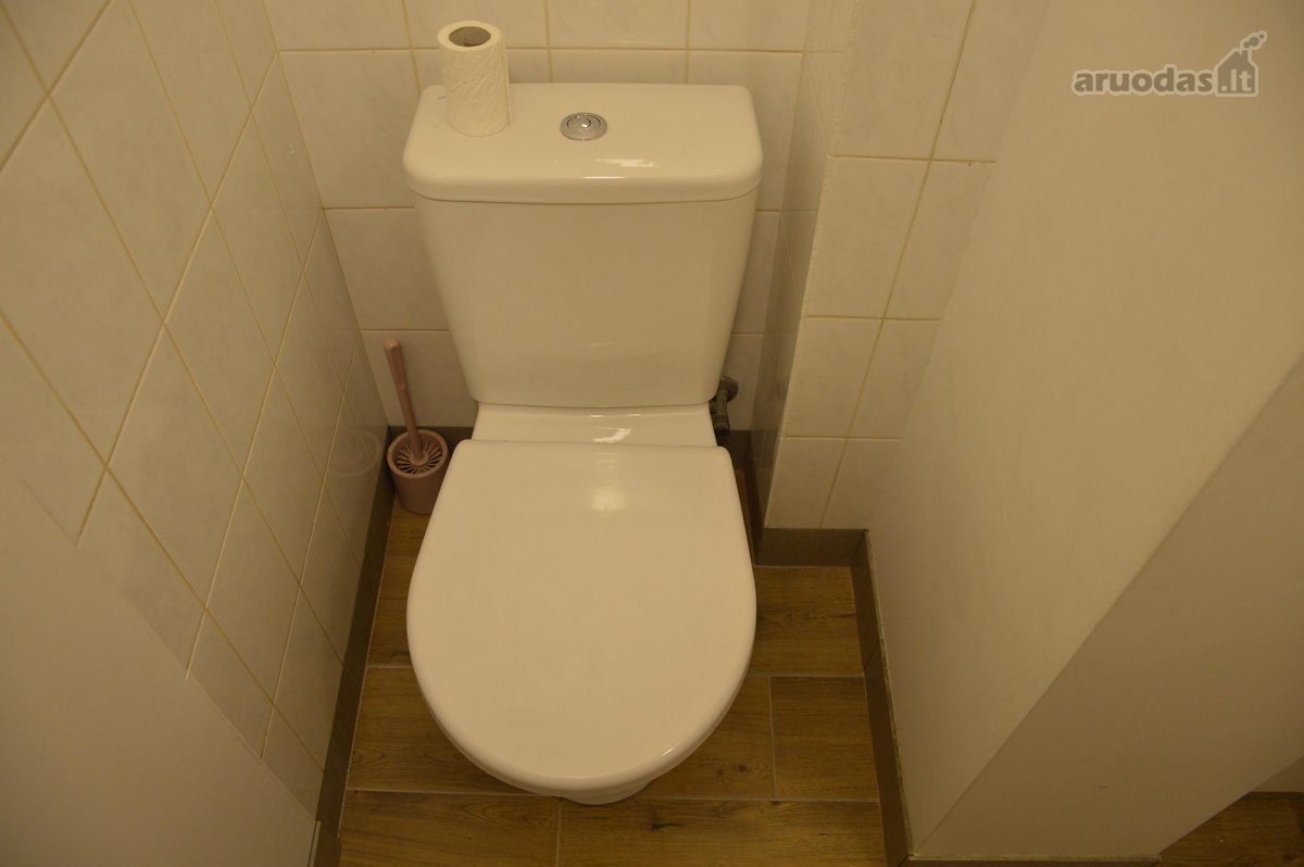 Aleksote, Veiverių g. 151, verslo centre - nuotraukos Nr. 21
