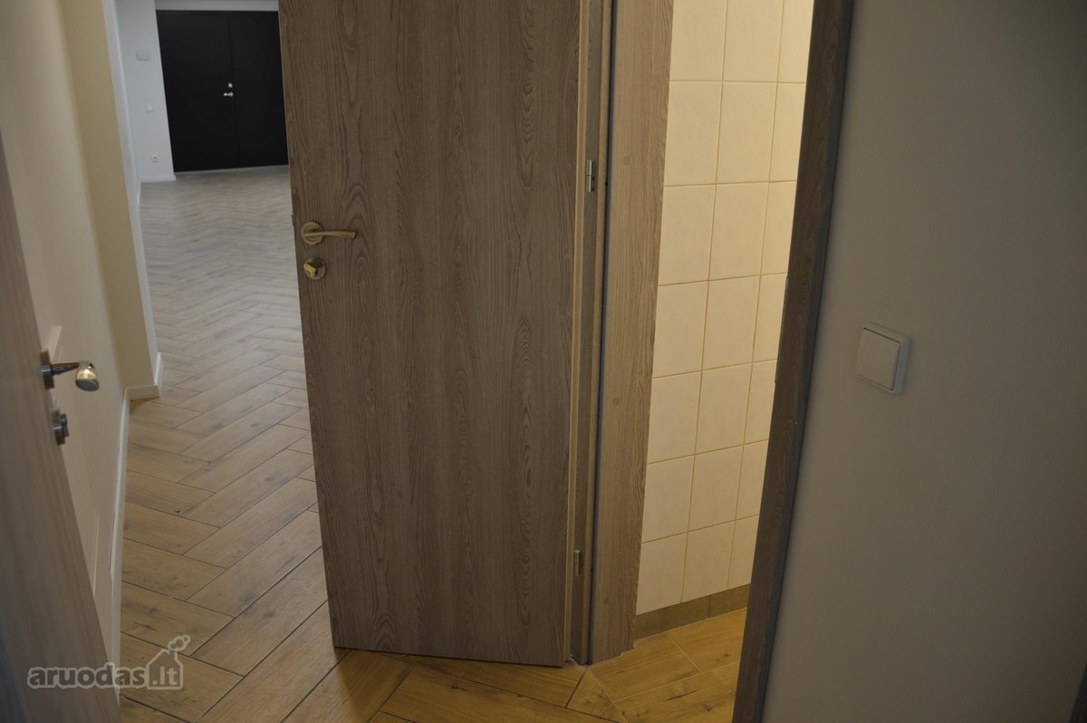 Aleksote, Veiverių g. 151, verslo centre - nuotraukos Nr. 19