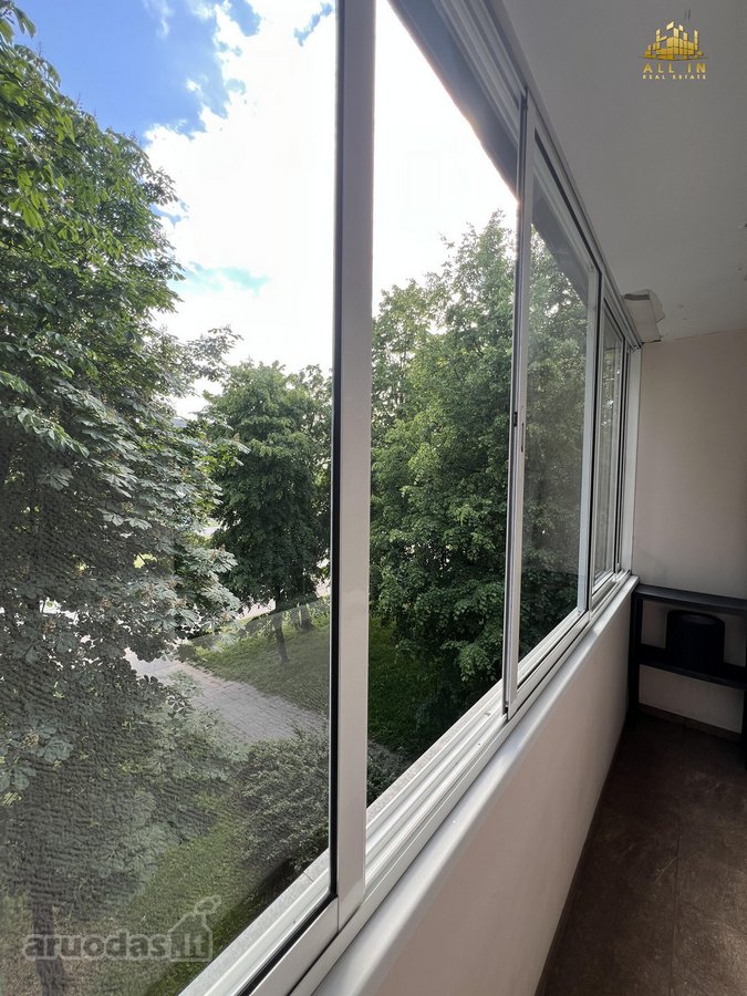 Namai Šeimai Dainavoje – 3 Kambariai, Patogi - nuotraukos Nr. 13
