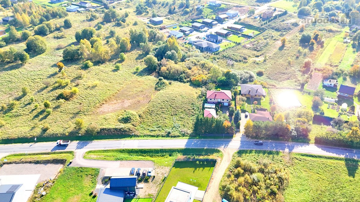 Parduodamas 19 Arų Žemės Sklypas Mažojoje Riešėje - nuotraukos Nr. 3