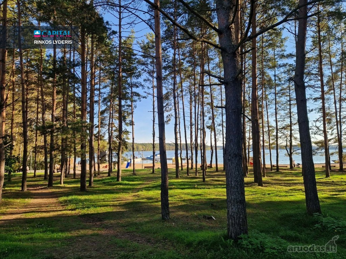 Parduodamas Veikiantis Svečių Namų Verslas - nuotraukos Nr. 39