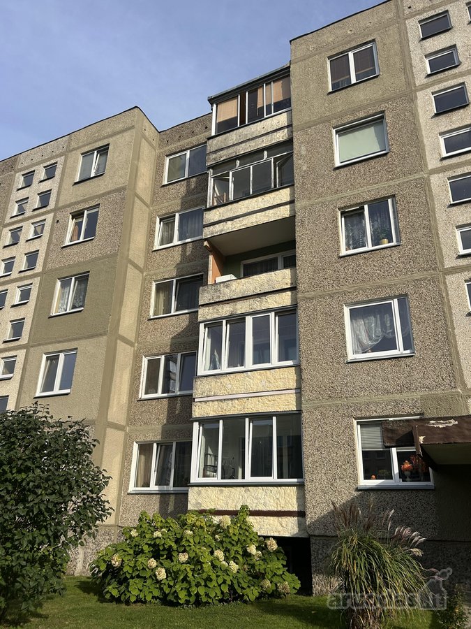 Kauno m. sav., Kauno m., Eiguliai - nuotraukos Nr. 7